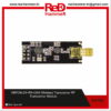 NRF24L01+PA+LNA Wireless Transceiver RF Transceiver Module